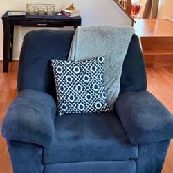 Recliner 