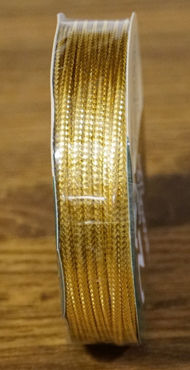New Decorative Cord