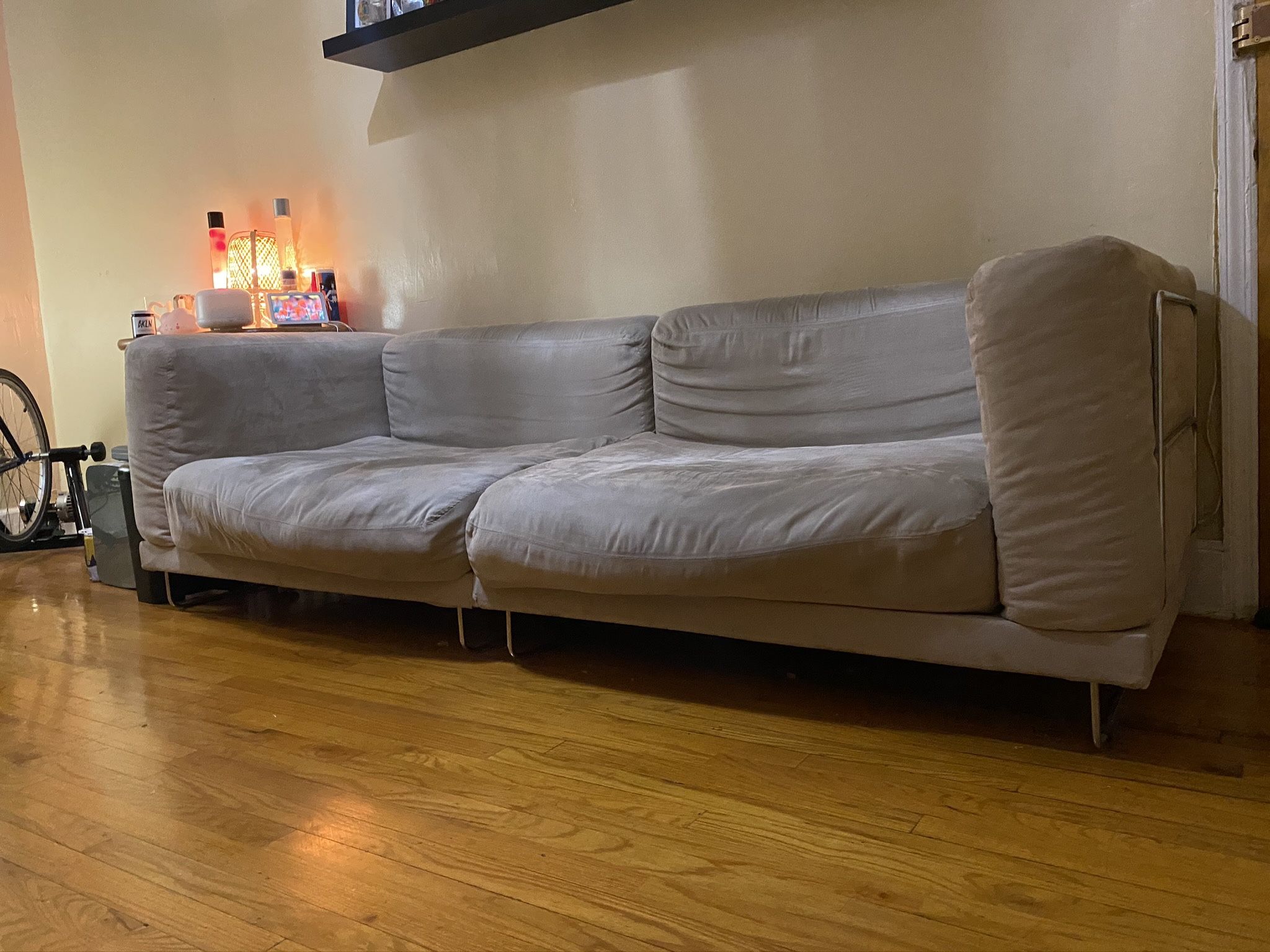 IKEA Tylosand Sofa