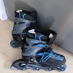 Rollerblades Men’s 9