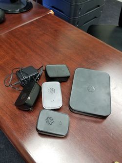 Business phone service ooma