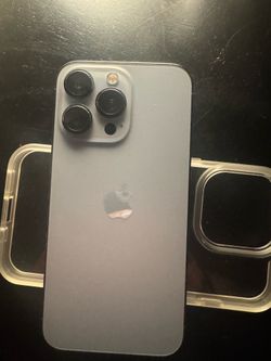 Iphone 13 pro 256 gb