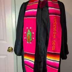 Mexican Sash