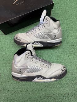 JORDAN 5 WING 2025 SIZE 11W 9.5M