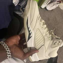 Jordans