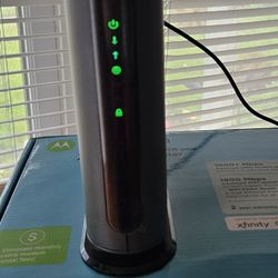  Motorola MG7700 24x8  Modem/Router  