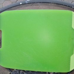 2 Cutting Bourds