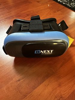B Next VR Headset