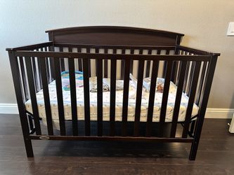 Graco Crib