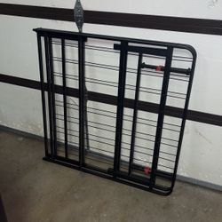 Twin Size Bed Frame 