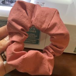 Scrunchies