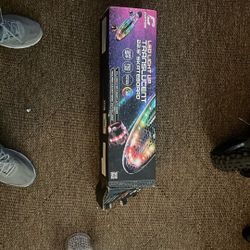 Cipton Light Up Scate board 