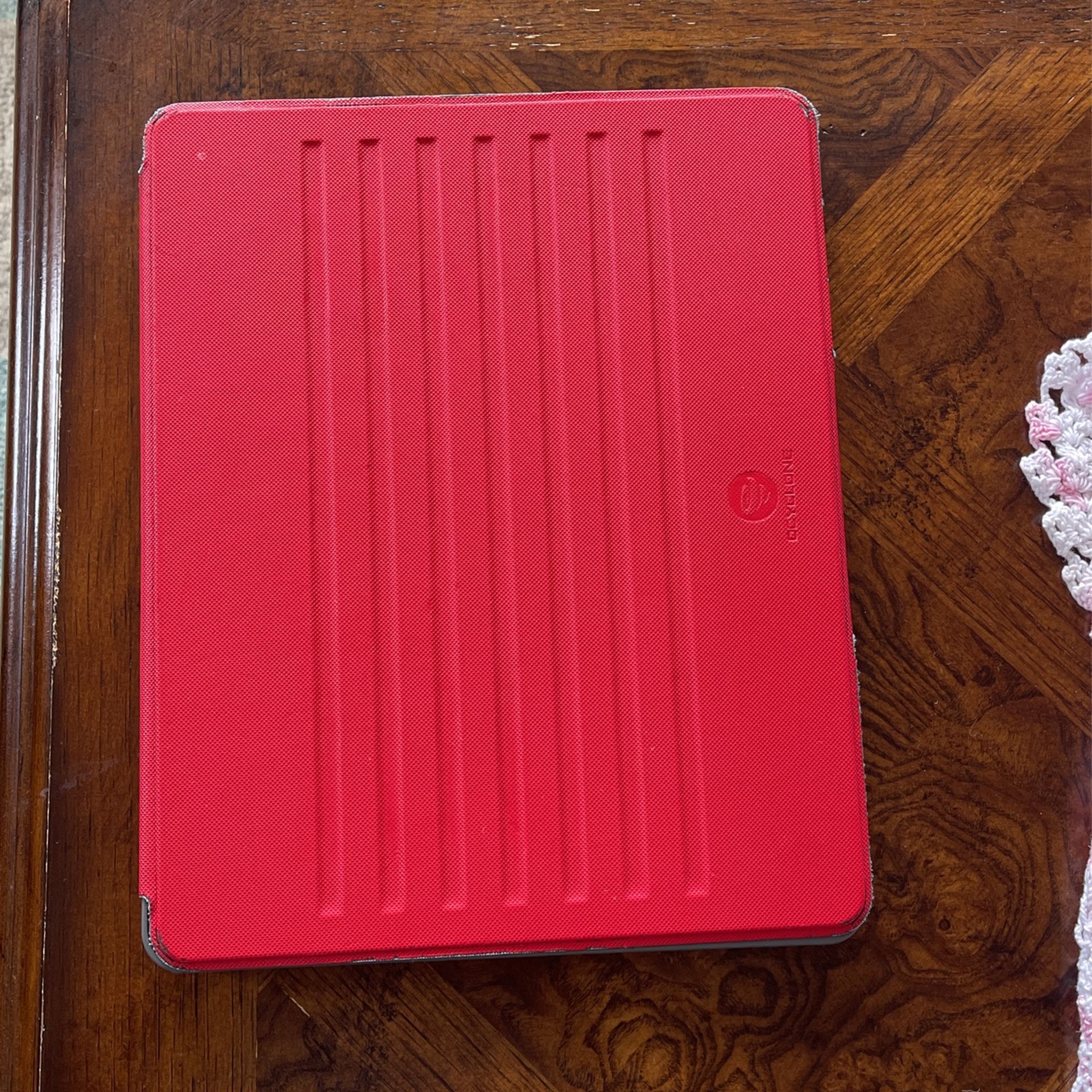 Cover For iPad Pro 12.9