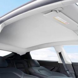 Car Glass Roof Sunshade Compatible with Audi Q5 2009-2017