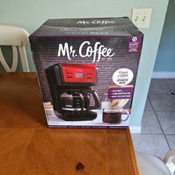 Coffee Maker