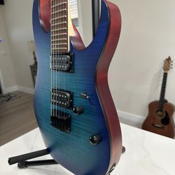 Ibanez Electric Guitar