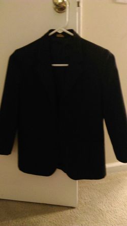 Boys ize 10 sportcoat formal Jacket