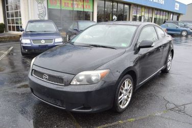 2006 Scion tC