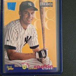 Baseball Cards