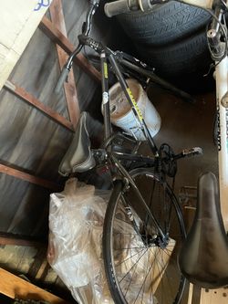 Bikes