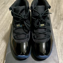 Nike Air Jordan 11 “Gamma Blue”