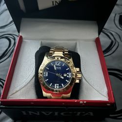 Brand New Invicta Watches