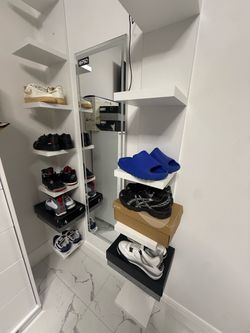 shoe collection (jordan’s,vans,asics,adidas,nike)