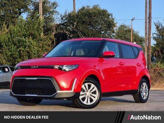 2025 Kia Soul