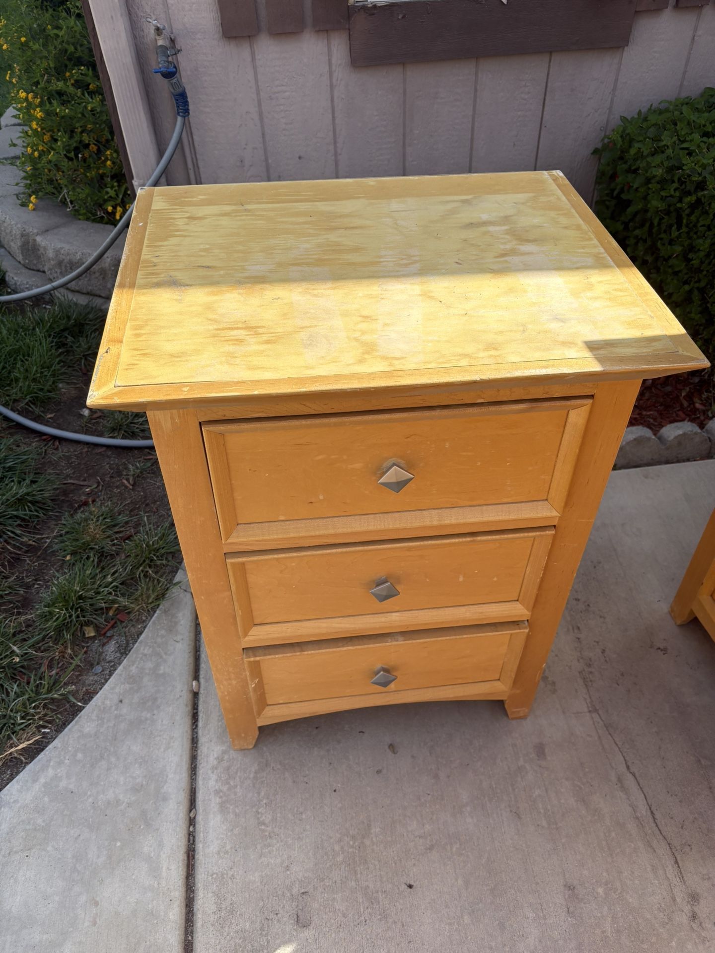 Bedroom Set