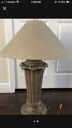 Lamp