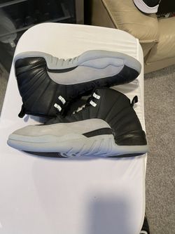 Air Jordan 12 Retro Barons Men's Size 10.5 
