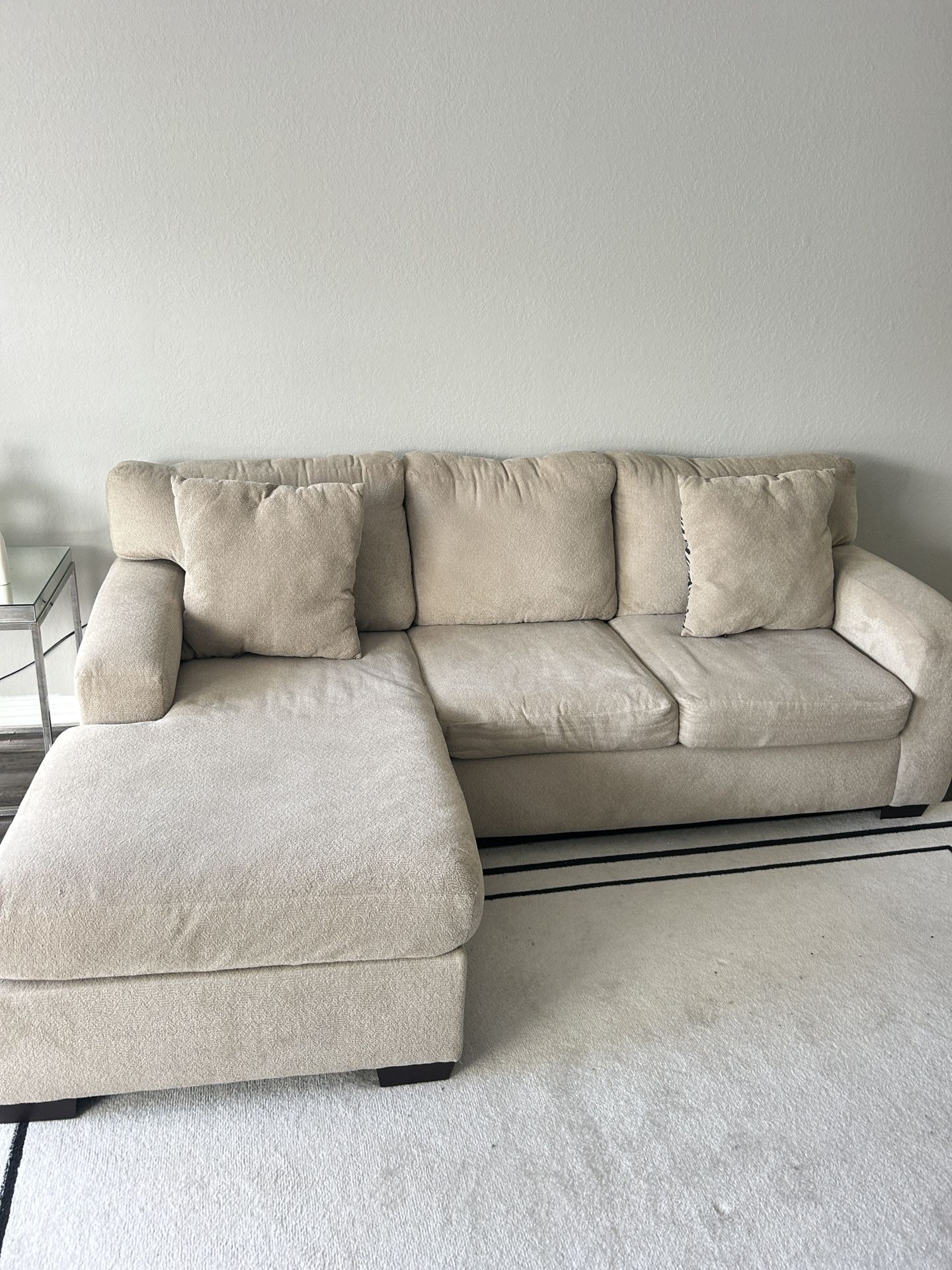 Sectional Sofa