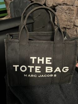 The Tote Bags Originally