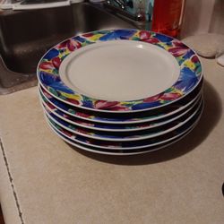 Plates