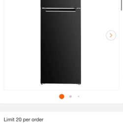 Magic Chef Fridge 
