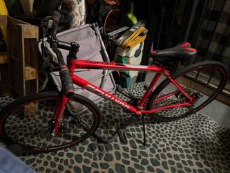 Schwinn Kempo Hybrid, 700c, 21 speed Like New
