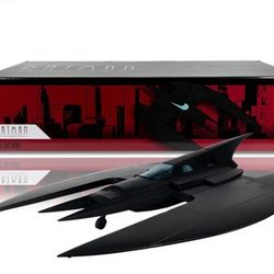 Batman the animated series batwing vehicle for sale