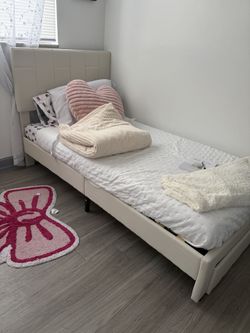 Bed frame