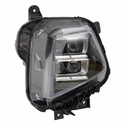 Front Headlights Assembly for Hyundai Tucson 2021 2022 2023