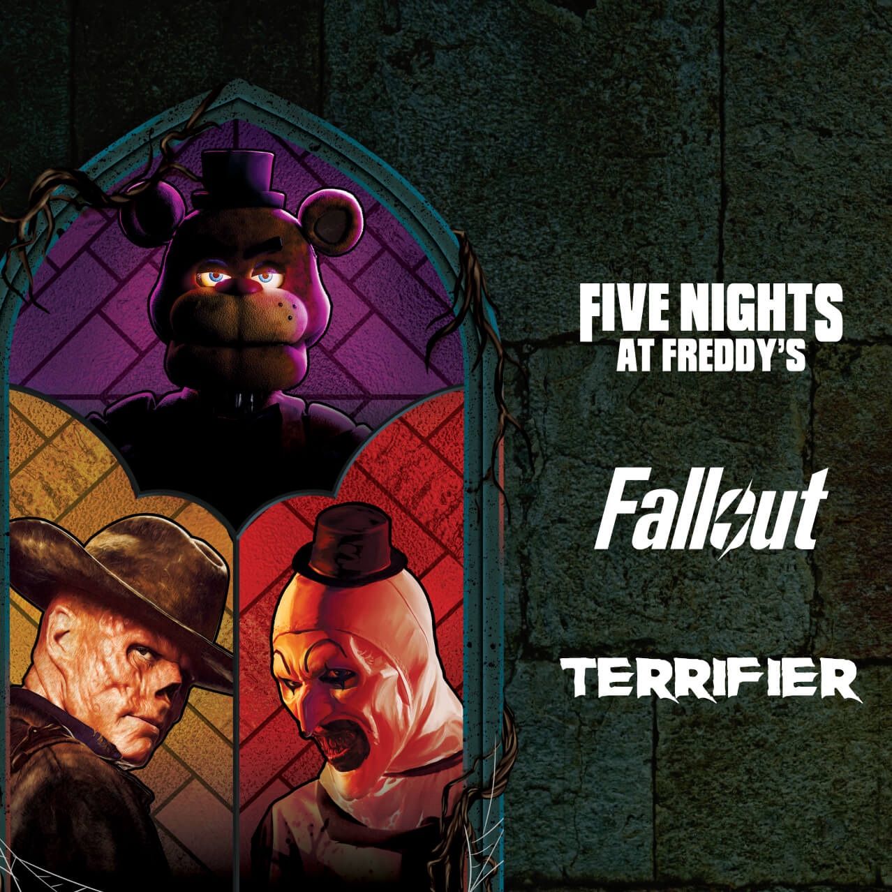 Halloween Horror Nights 