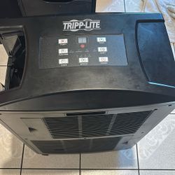 tripp.lite portable ac unit  