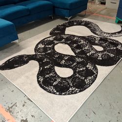 Snake Rug For Sale 🐍 