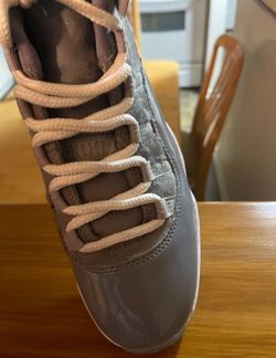 Cool gray 11s