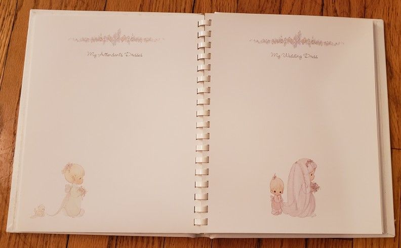 FREE Wedding Album