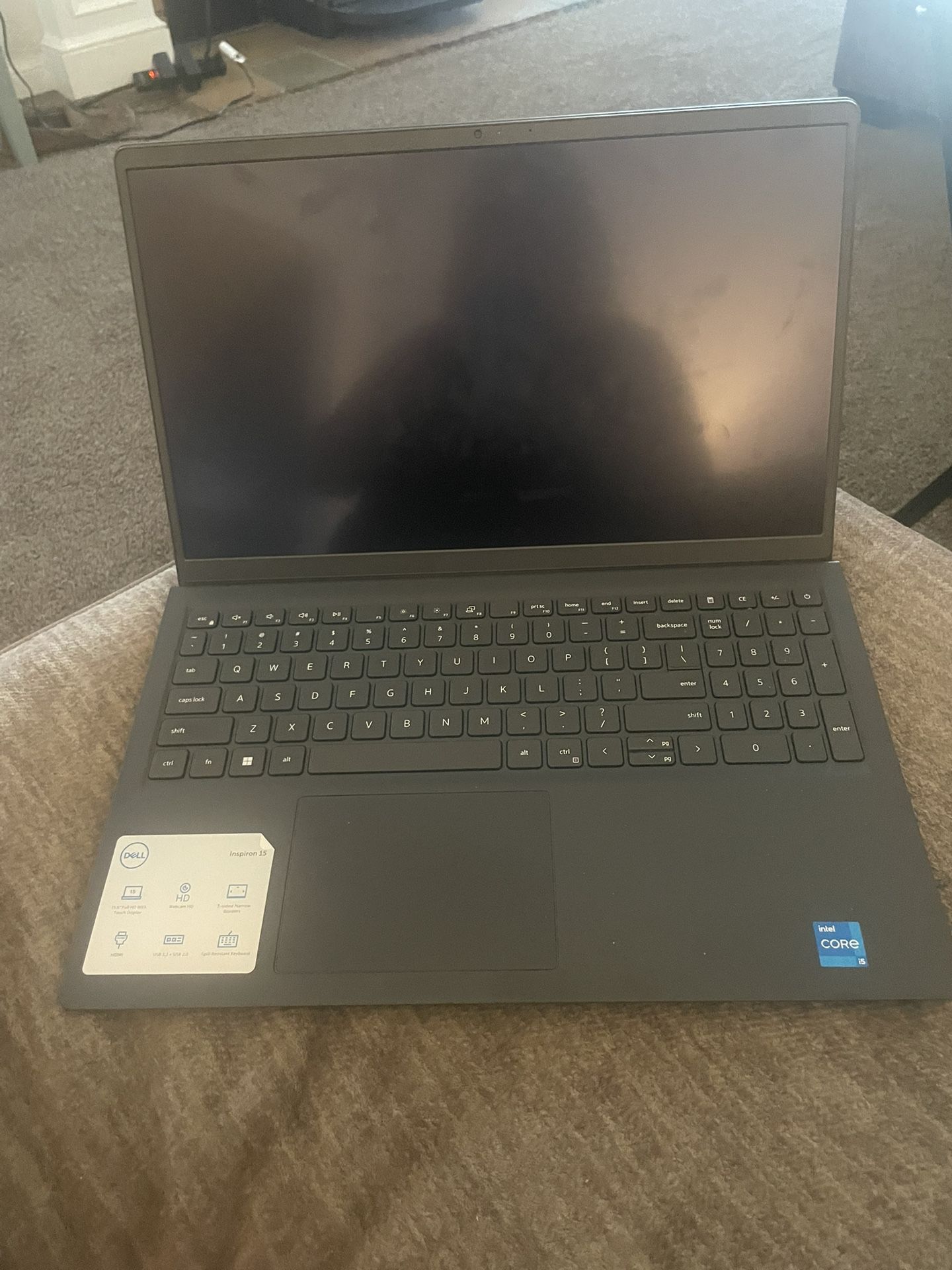 laptop