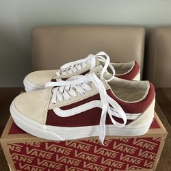 Vans Shoes