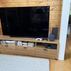 AllModern Entertainment Center