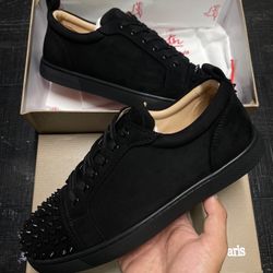 Christian Louboutin Shoes 
