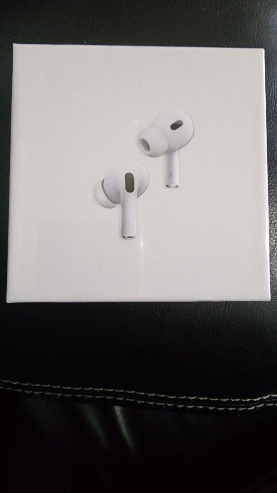 Apple Airpods Pro Gen 2
