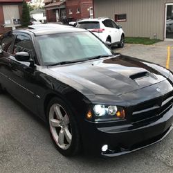 2009 Dodge Charger